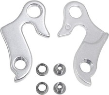 Fahrrad Schaltauge Aluminium