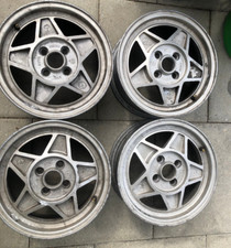 Stilauto felgen alfa - alfa, romeo