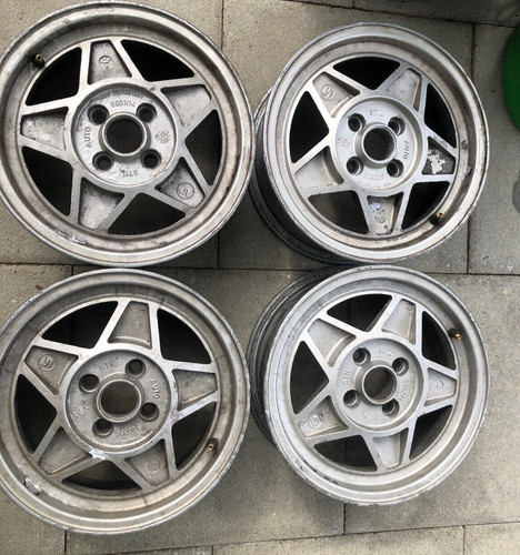 Stilauto felgen alfa romeo - felgen,