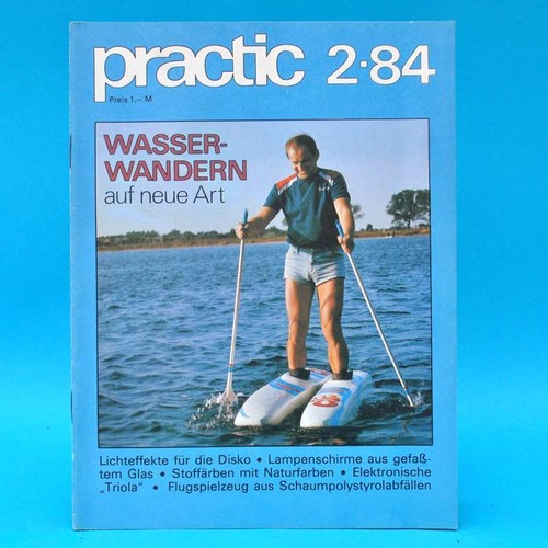 Ddr practic 1984 - practic, 2
