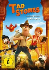 Tad stones und das - stones,