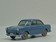 Wiking 1:87 - VW  1500 / 1600