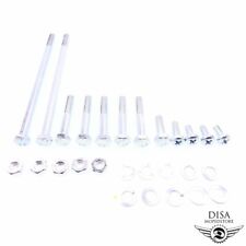 Schrauben Satz Motorschrauben für Piaggio Vespa Ciao Bravo Si Mofa Moped