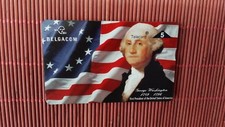 Private Card Belgium President