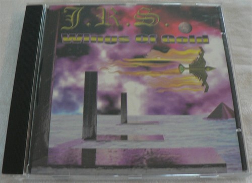 Wings of gold - -,