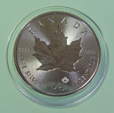 Kanada 5 Dollar Maple Leaf