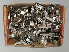 38 Stück Salice Scharniere Topfbänder 35 mm gedämpft