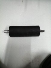 Gummiwalze Drm. 92mm x Breite der Gummiwalze 240mm