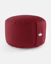 Lotus Meditationskissen HOCH