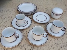 Thomas Mokka Service Tassen +