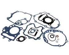 Dichtsatz Motor Dichtung für PEUGEOT ELYSEO 125 Ersatz Roller