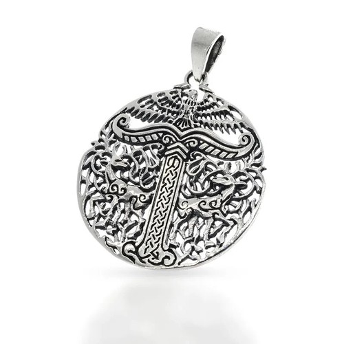 Irminsul yggdrasil etnox - irminsul,