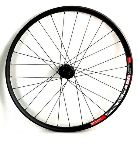 Hinten laufrad swiss - hinten,