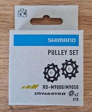 Shimano Schaltrollensatz XTR