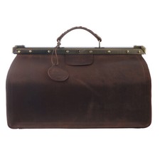 Greenland Doc Bag XXL Leder