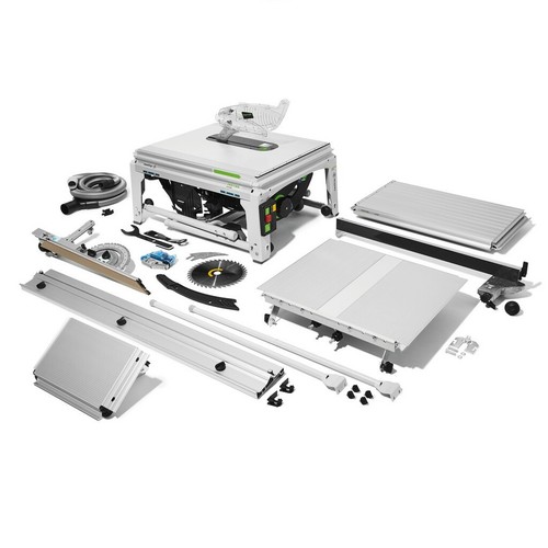 Festool tischkreissäge tks - tks, 80