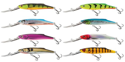Salmo freediver super deep - salmo,