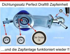 Dichtungsringe reparatursatz - dichtungsringe,