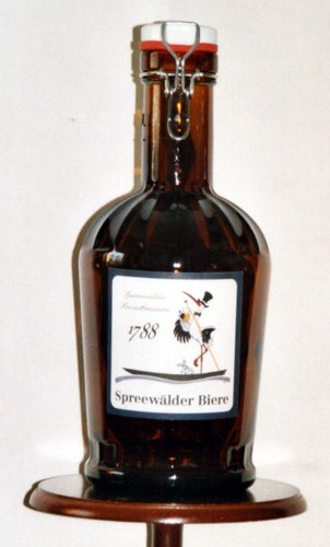 Liter bierflasche schlepzig - liter,