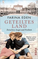 Geteiltes Land – Zwischen