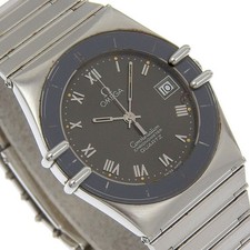 Omega constellation - omega,