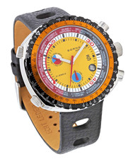 Sorna worldtimer automatikuhr - worldtimer,