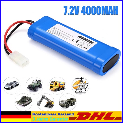 4000mah nimh akku rc - nimh,