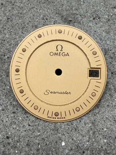 2064 original omega seamaster - #2064,