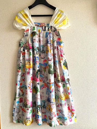 Achachumu muchacha kleid damen - kleid,