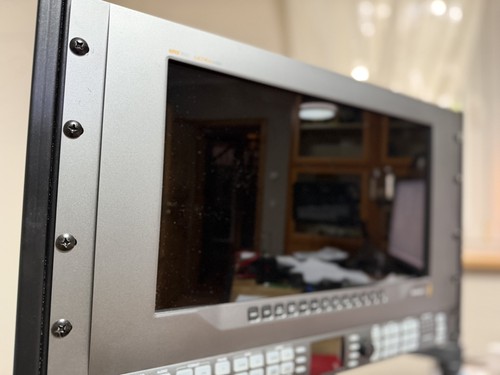 Blackmagic design smartview - blackmagic,