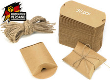 50 Geschenkschachteln