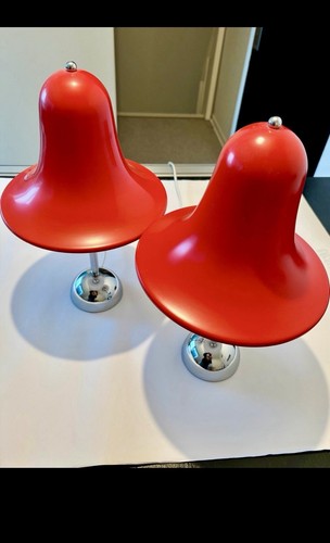 Pantop klasse design - 2x,