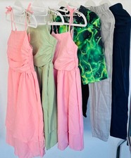 6 Teile Kinder Kleidung Paket