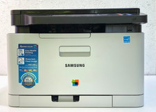 Samsung Xpress SL-C480W