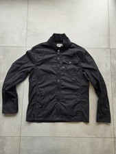 G-star A Crotch Zip Overshirt