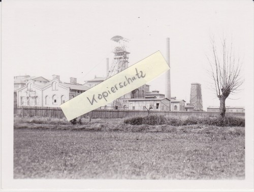 Foto wustrow kaliwerk - foto,