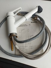 Blanco Küchenarmatur Mit Herausziehbarer Brause