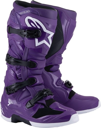 Alpinestars tech motocross - 7,