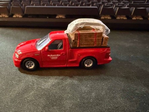Hot wheels ford - ford, fast