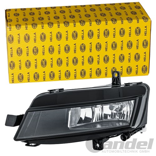 Hella nebelscheinwerfer mit - hella,