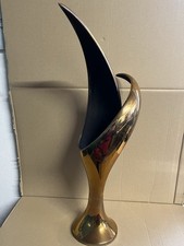 Tom Bennet Bronzeskulptur 1982