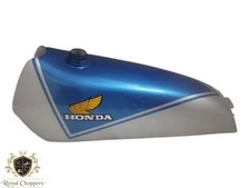 Fit For Honda TL 125 S BJ 1978