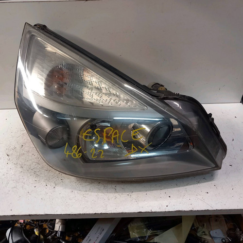 Scheinwerfer rechts renault - scheinwerfer,