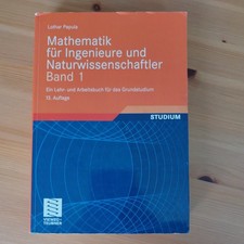 Lothar papula mathematik für - lothar,