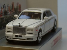 Micro city rolls royce - city,