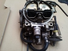 Alter Vergaser  Oldtimer  BMW320 6Zylinder  Original Vergasr