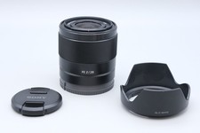 Sony FE 28mm f/2 (SEL28F20)