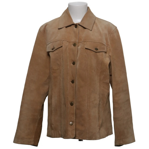 Tcm lederjacke damen - lederjacke,,