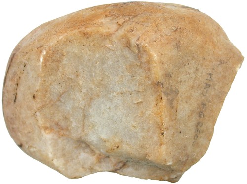Paläolithikum chopping tool - paläolithikum,