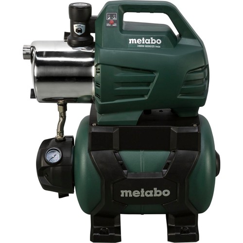Metabo hww 6000 inox - hww, 6000/25